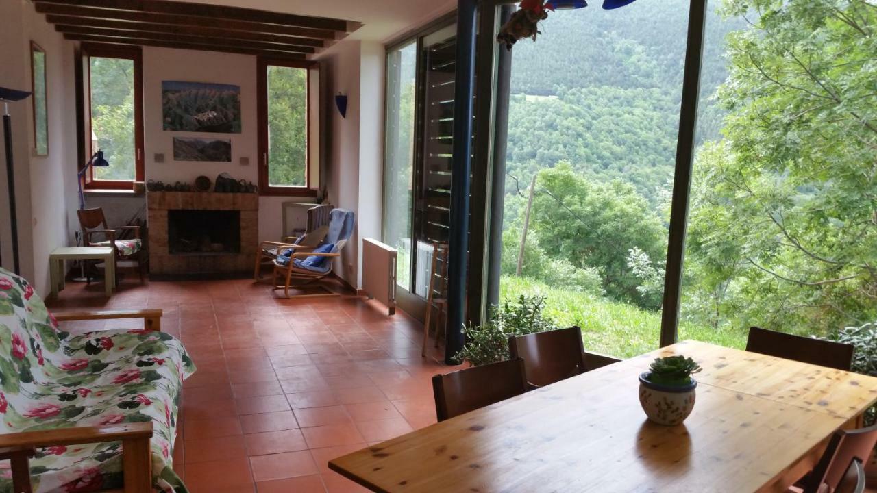 Ca L'estrella Holiday home