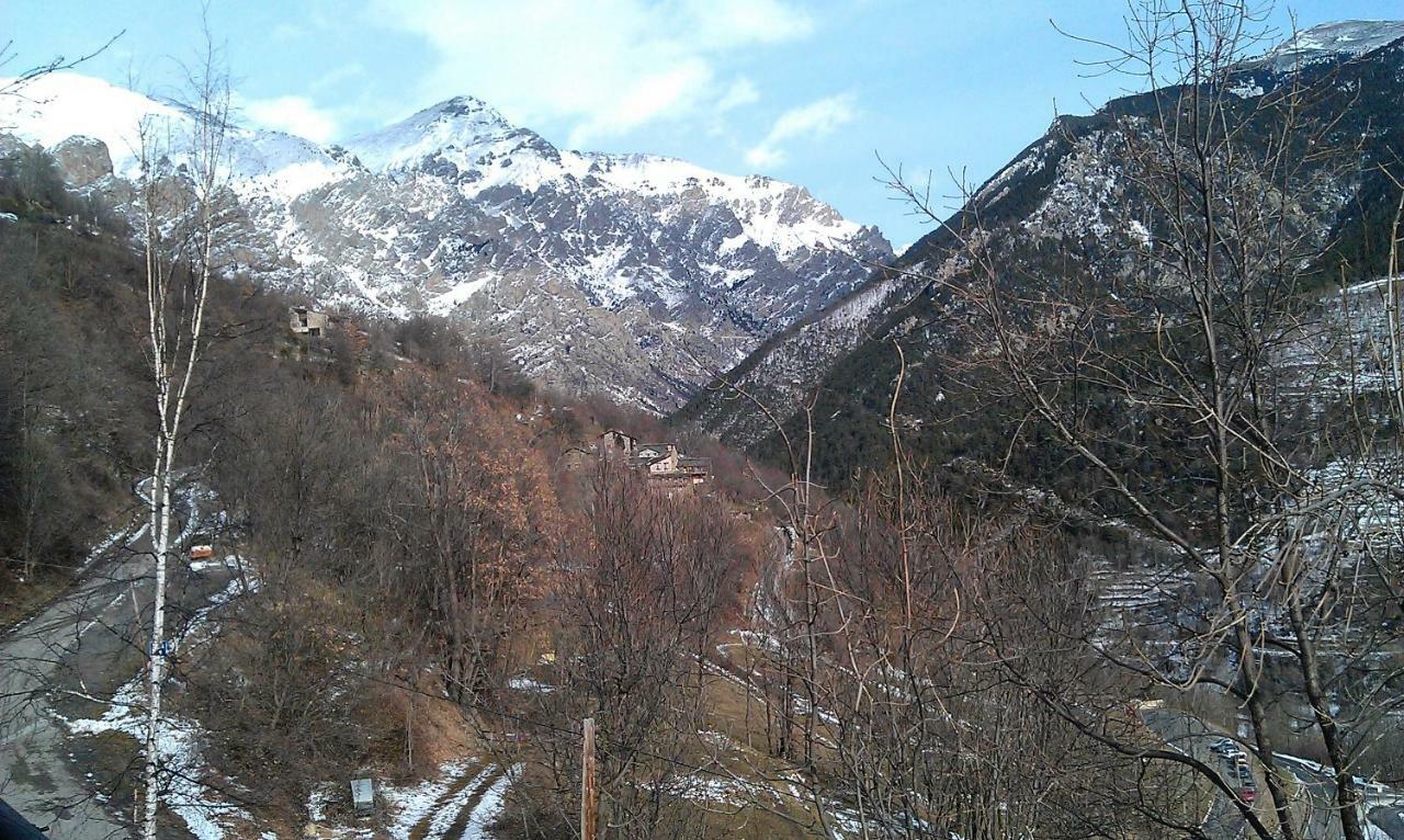 Ca L'estrella * Queralbs