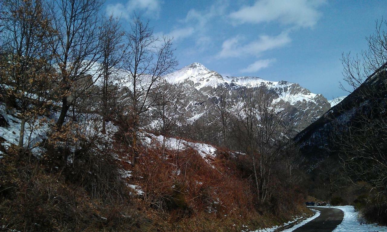 Ca L'estrella Holiday home *