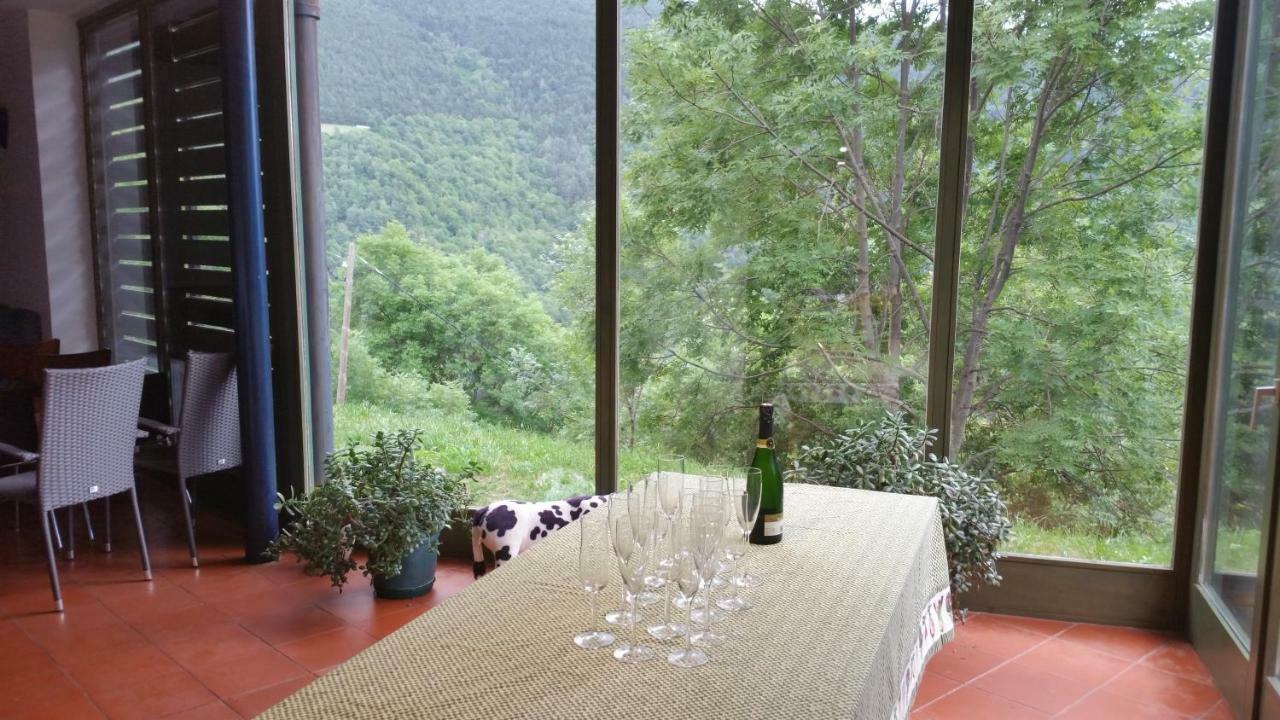 Ca L'estrella Queralbs (Caralps)