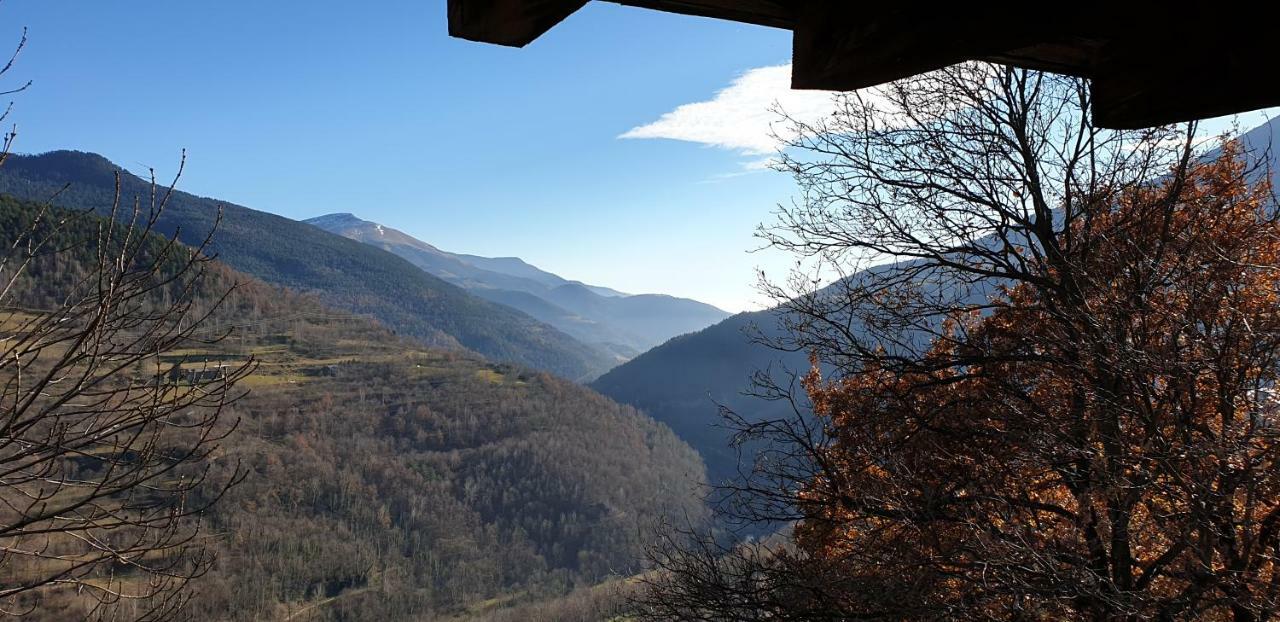 Ca L'estrella Queralbs