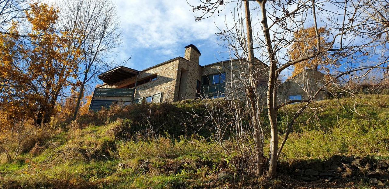 Casa de Férias Ca L'estrella