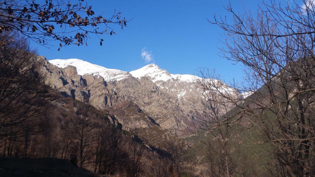 Ca L'estrella Holiday home *