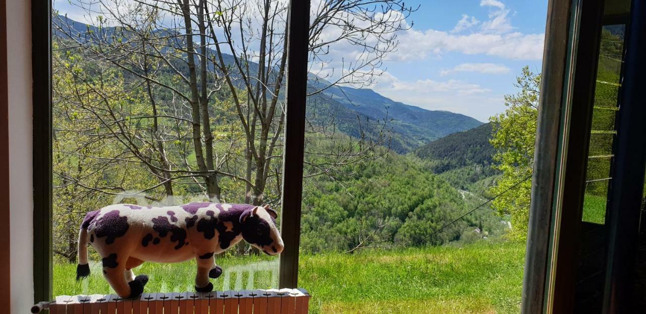 Casa vacanze Ca L'estrella Queralbs