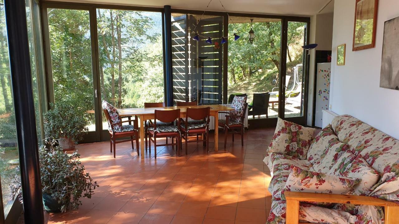 Ca L'estrella Holiday home *