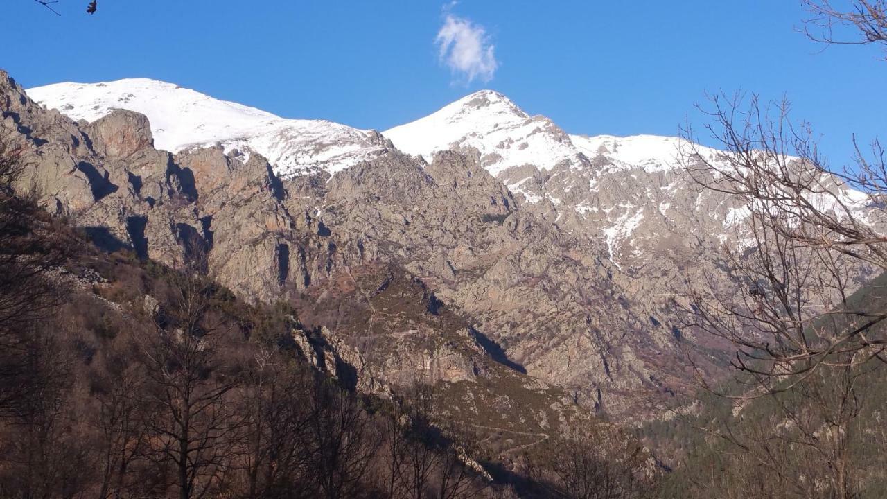 Casa vacanze Ca L'estrella