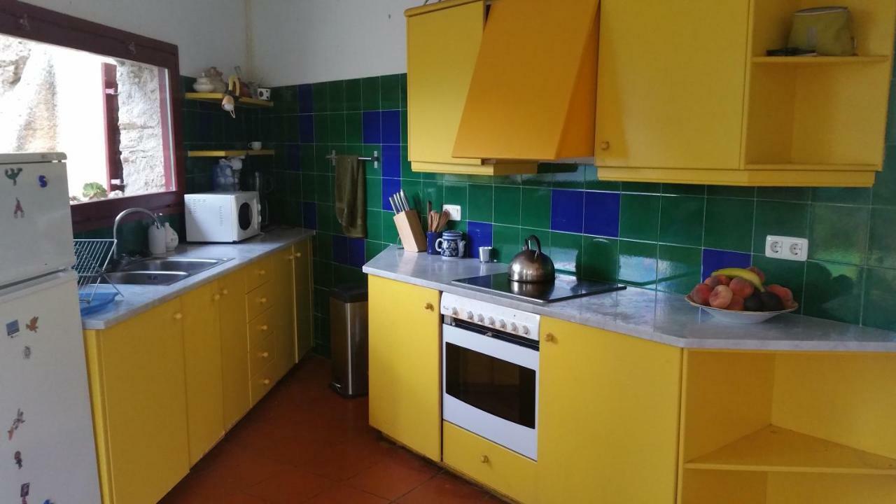 Holiday home Ca L'estrella *
