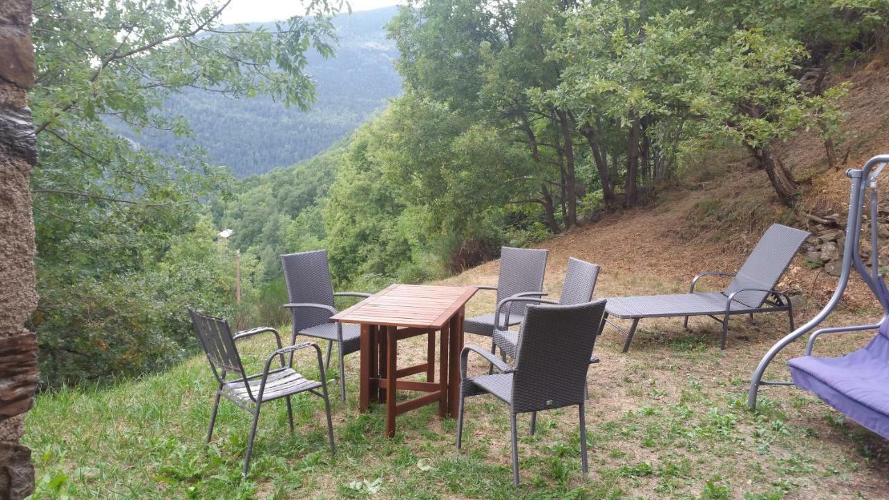 Ca L'estrella Holiday home *