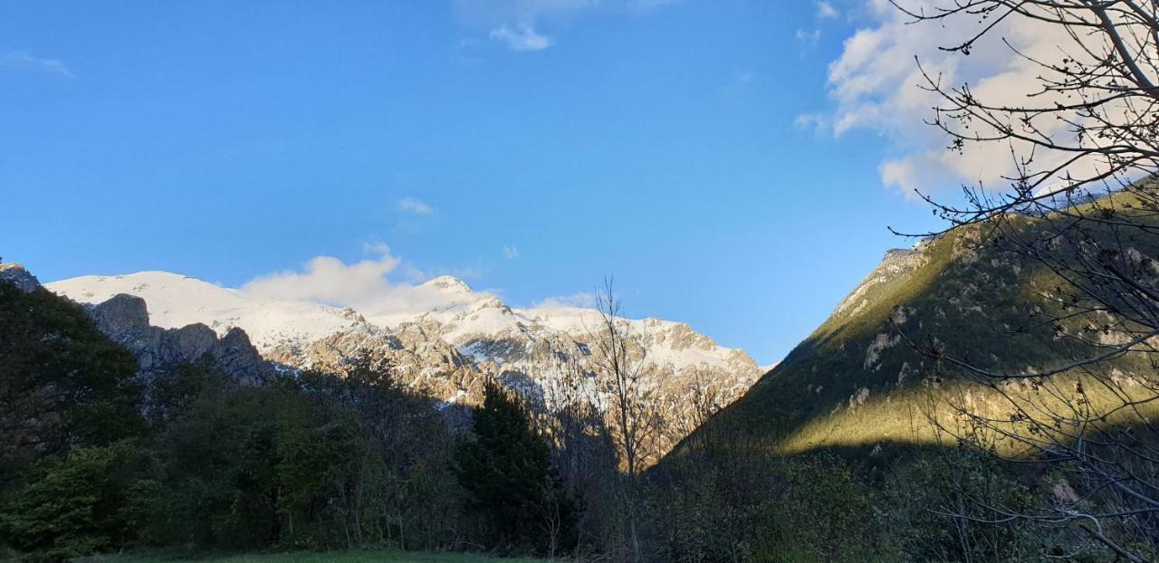 Ca L'estrella Vakantiehuis *