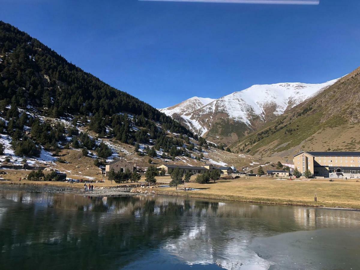 Ca L'estrella Vakantiehuis