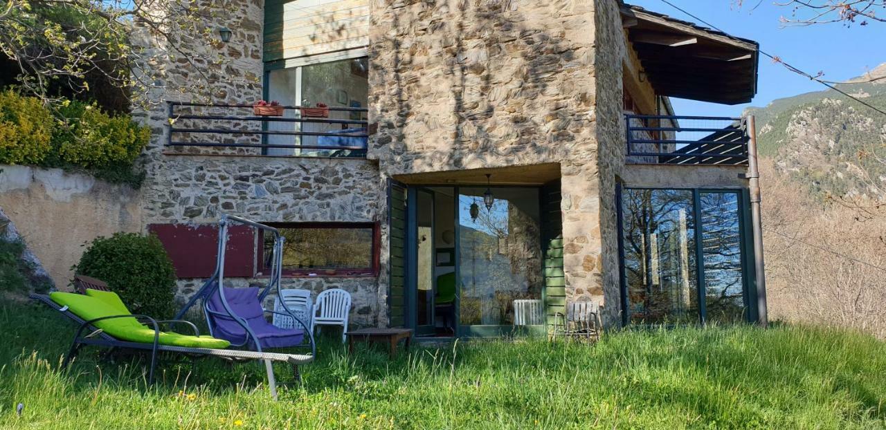 Holiday home Ca L'estrella *