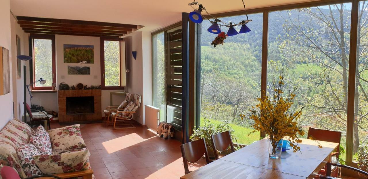 Ca L'estrella Holiday home Queralbs