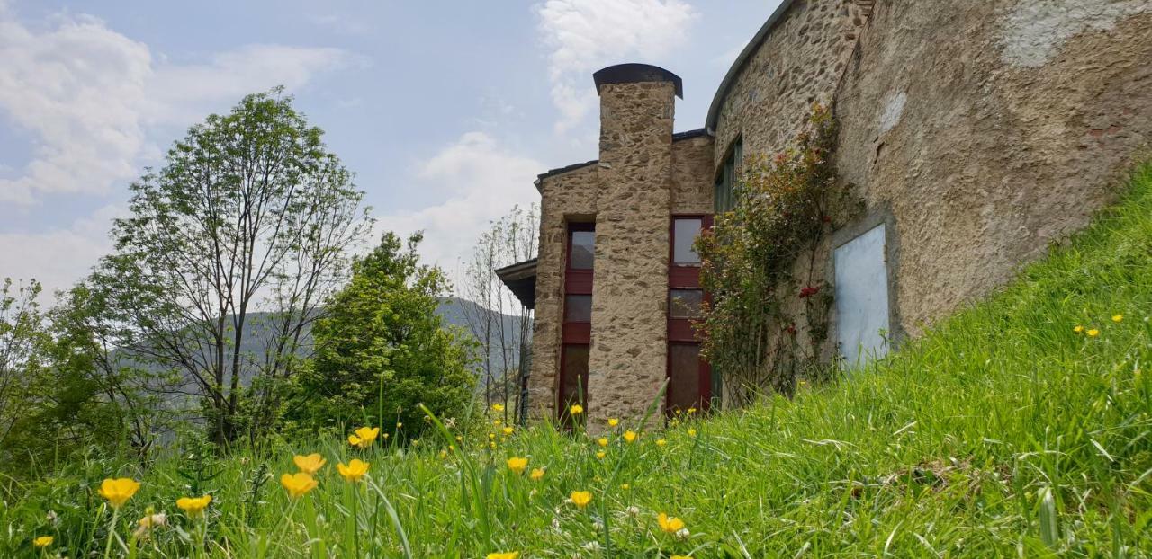 Holiday home Ca L'estrella Queralbs
