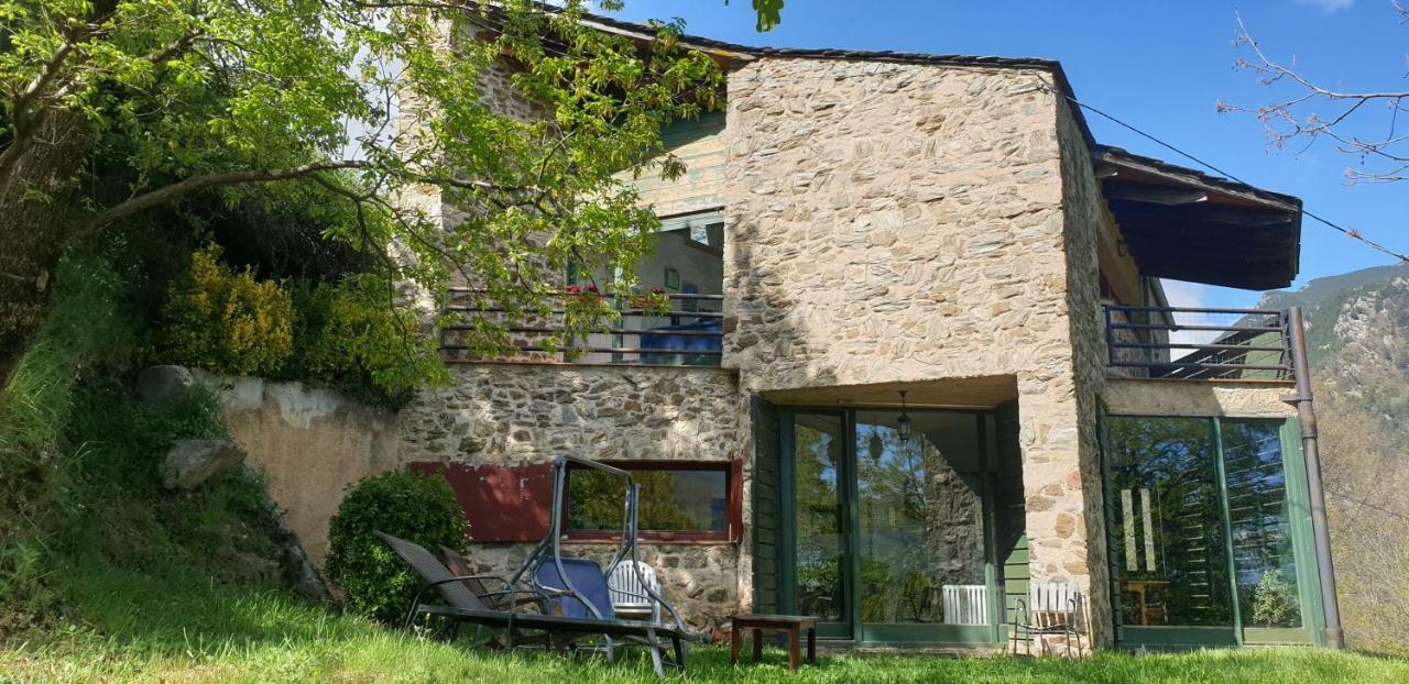Ca L'estrella * Queralbs (Caralps)