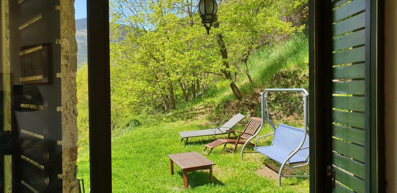 Ca L'estrella Сasa de vacaciones *