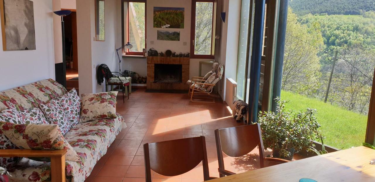 Ca L'estrella Сasa de vacaciones Queralbs (Caralps)