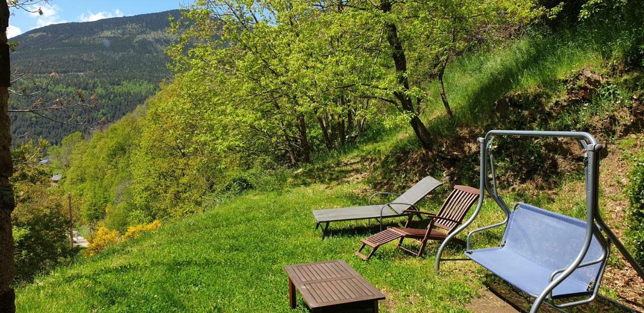 Ca L'estrella Holiday home