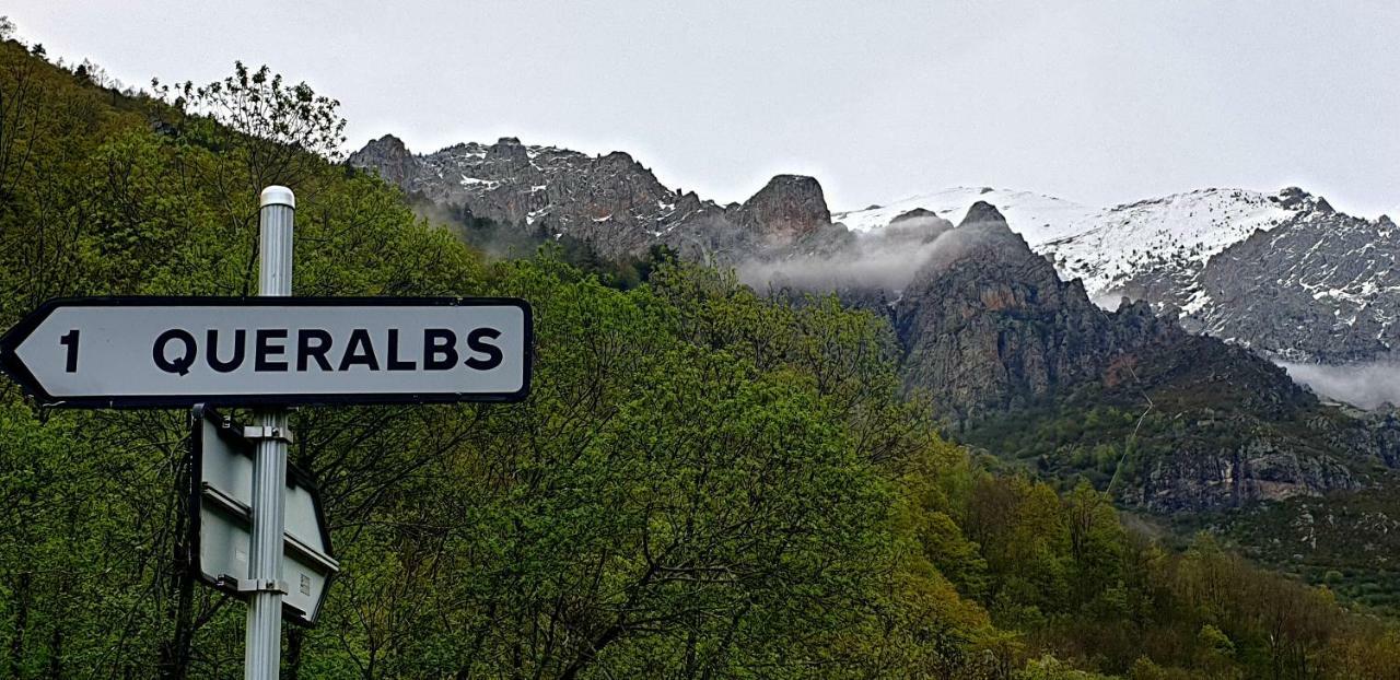 Ca L'estrella Casa de Férias *