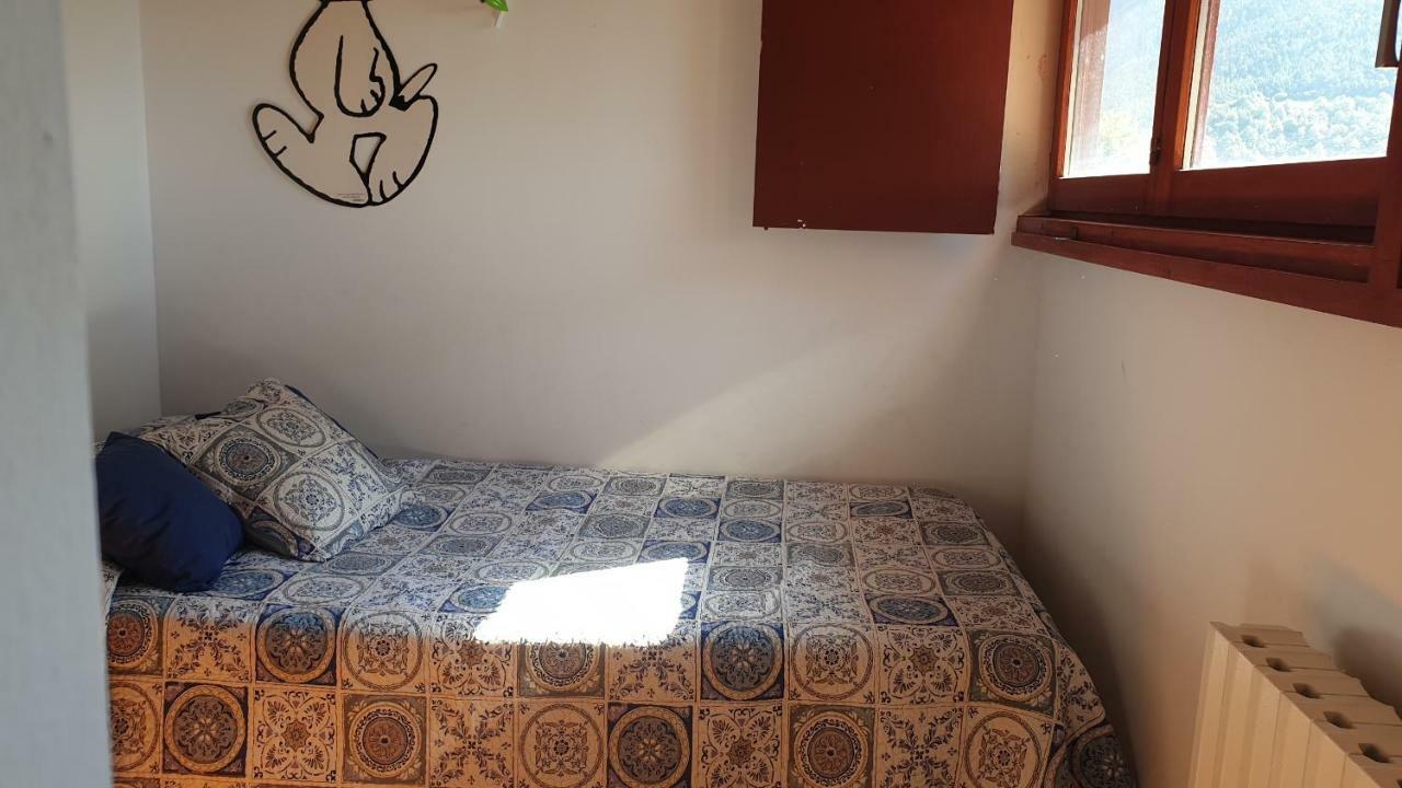 Ca L'estrella Holiday home Queralbs