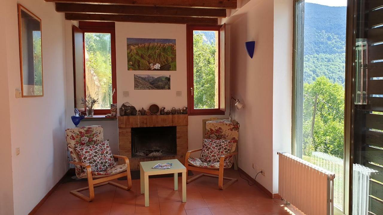 Ca L'estrella Holiday home Queralbs